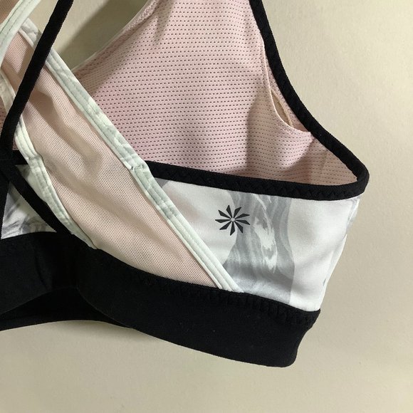 Athleta Sports Bra - Picture 3 of 5